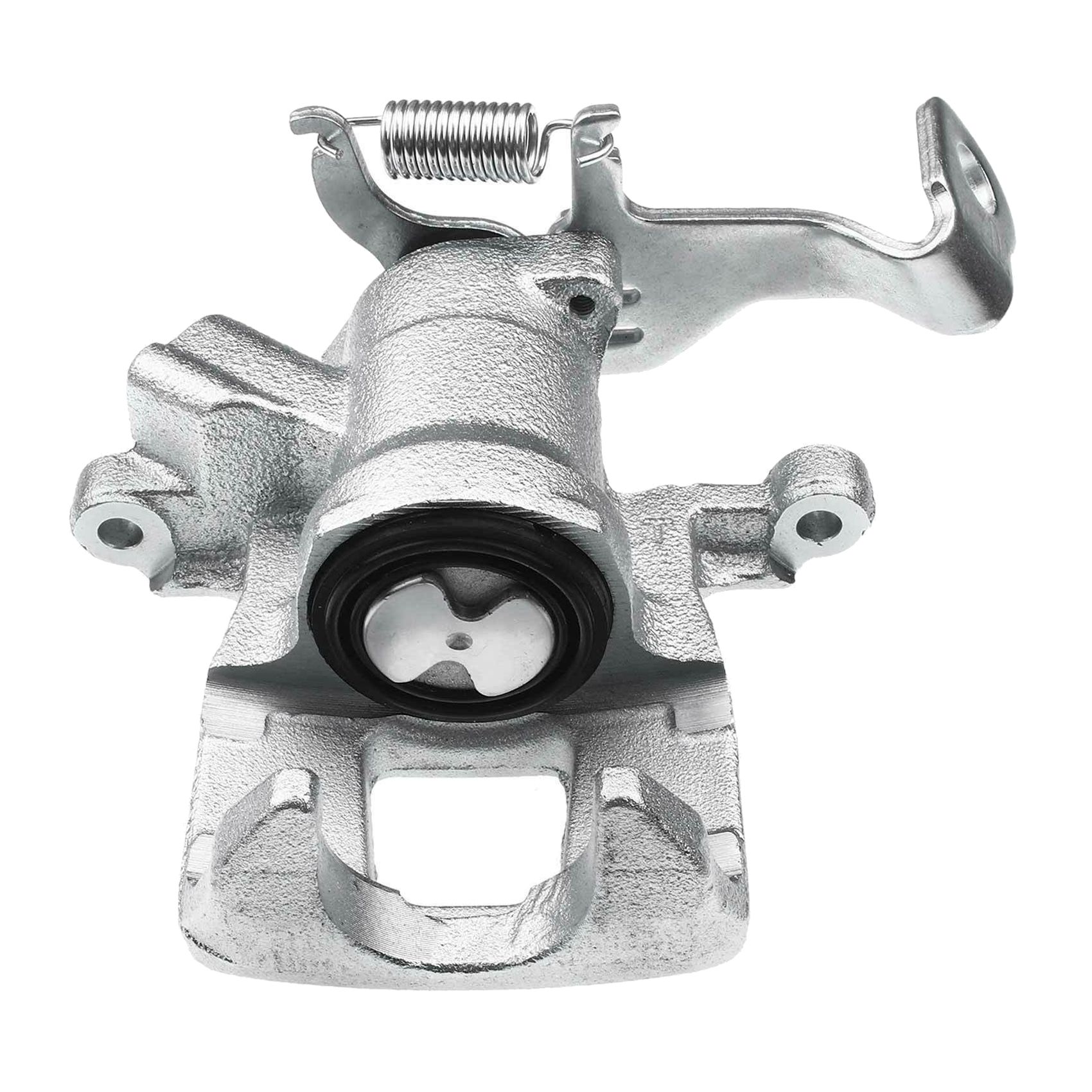 2pcs LH&RH Disc Brake Caliper For Mazda 6 2014 2015 L4 2.5L GHY92699Z