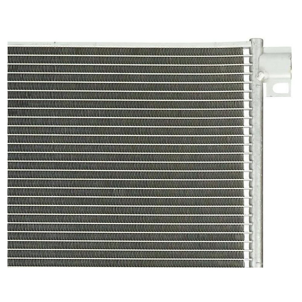 AC Condenser For 2017-2019 Nissan Rogue Sport SV Sport Utility 2.0L
