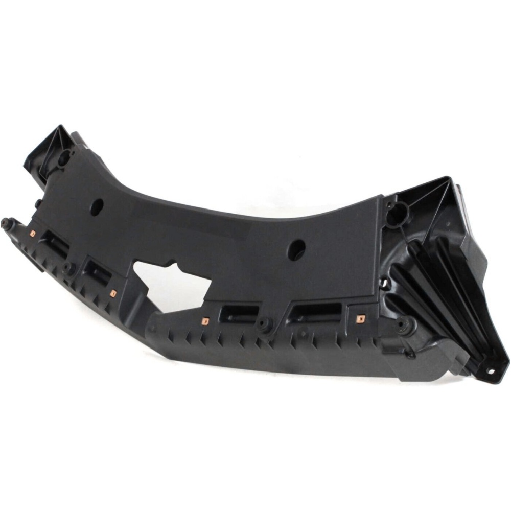 Bumper Face Bar Retainer Bracket Brace Mounting Kit Front For Chevrolet GMC