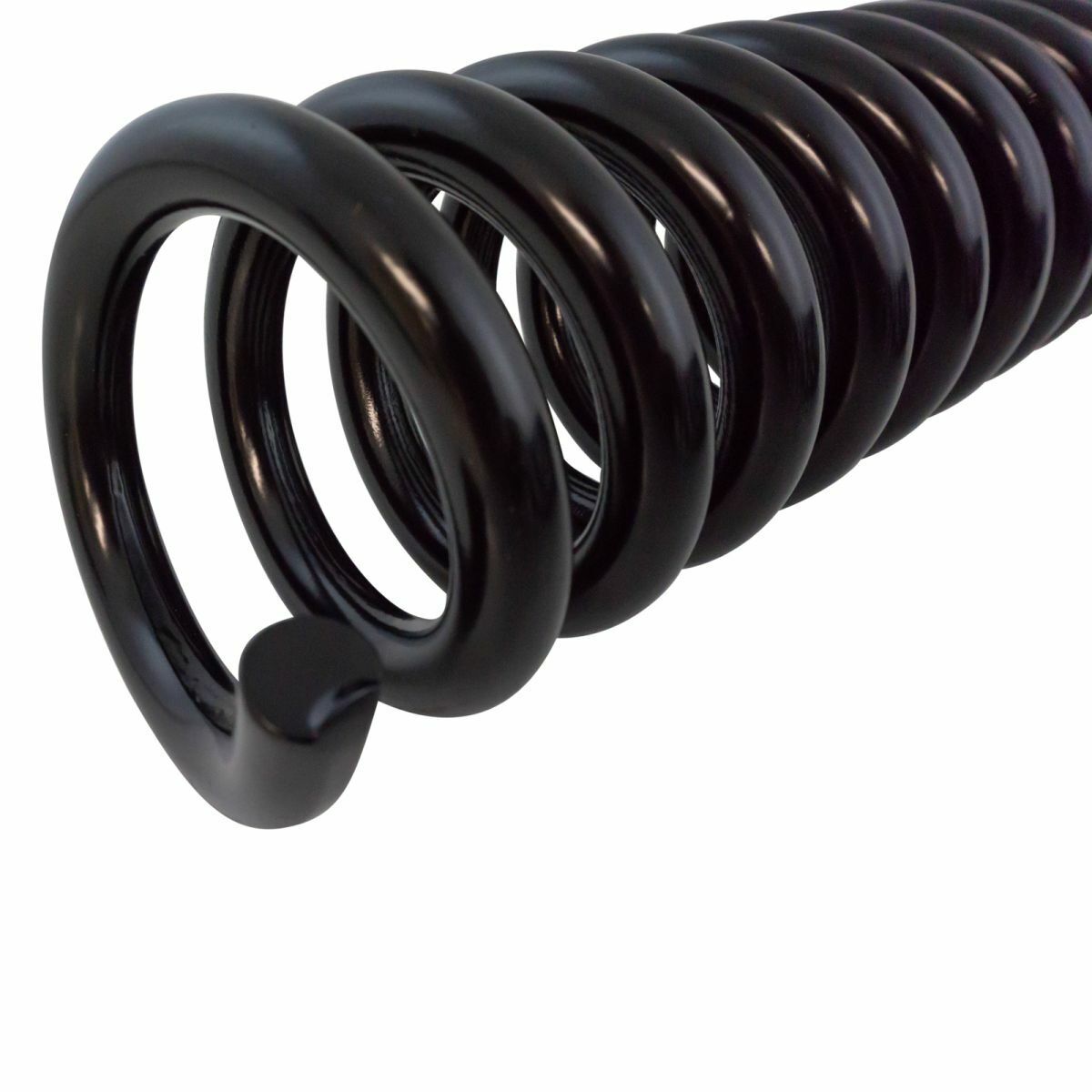 Rear Coil Spring Pair Set Of 2 For Dodge 06-10 Charger Sedan 05-08 Magnum Wagon