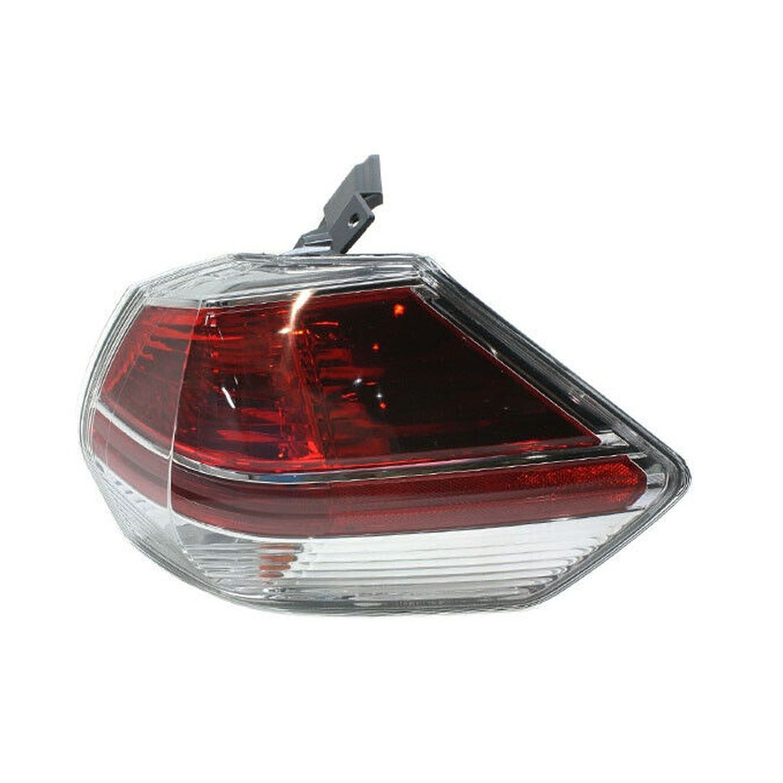 For 14-16 Rogue Outer Taillight Taillamp Rear Brake Tail Light Lamp Right Side