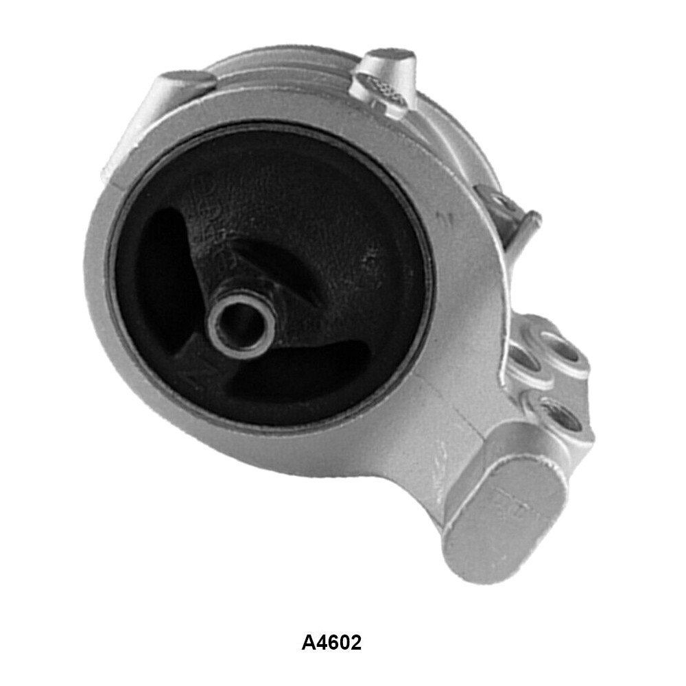 Right Engine Mount & Left Trans Mount 2PCS L4-2.4L