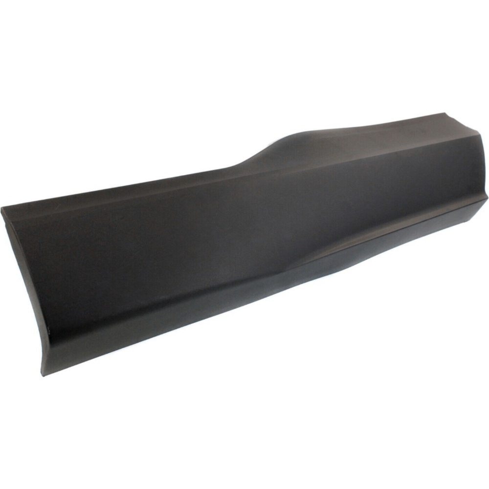 Door Molding And Beltlines For 15-21 Edge Rear Driver & Passenger Side
