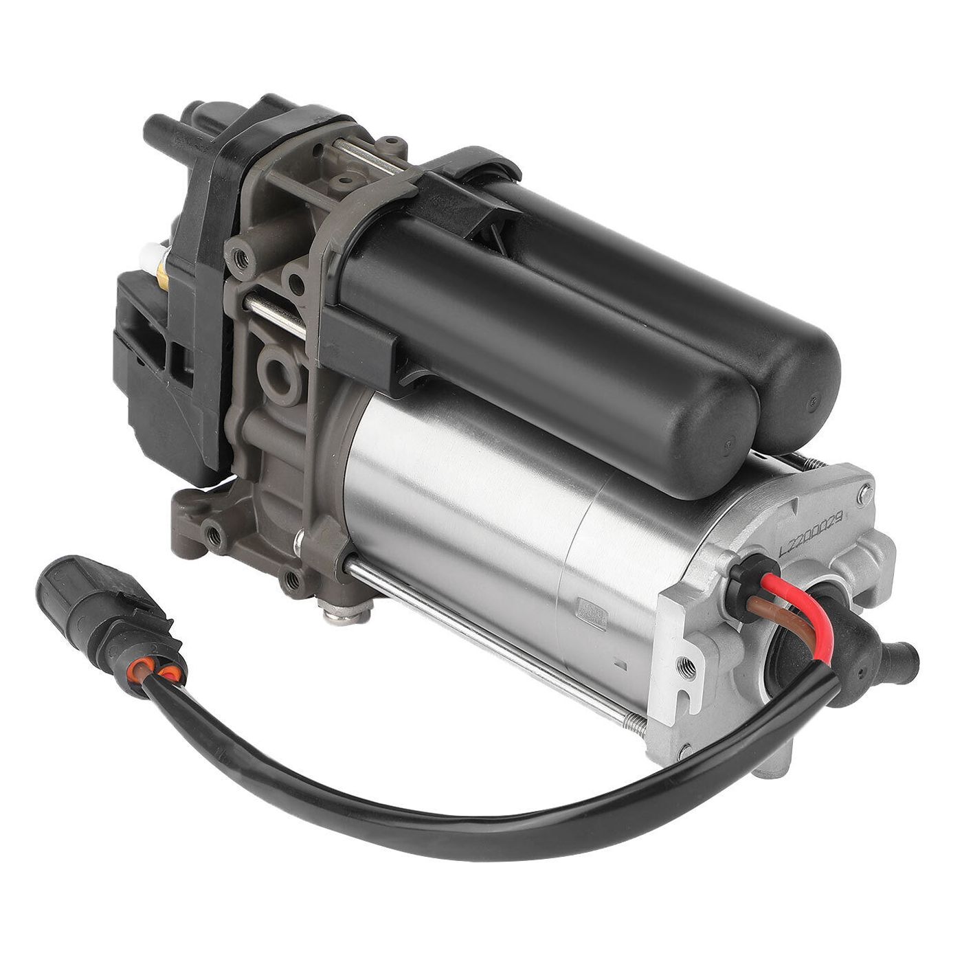 Air Suspension Compressor For Tesla S 2016-2021 X 2016-2020 Electric 102791100H