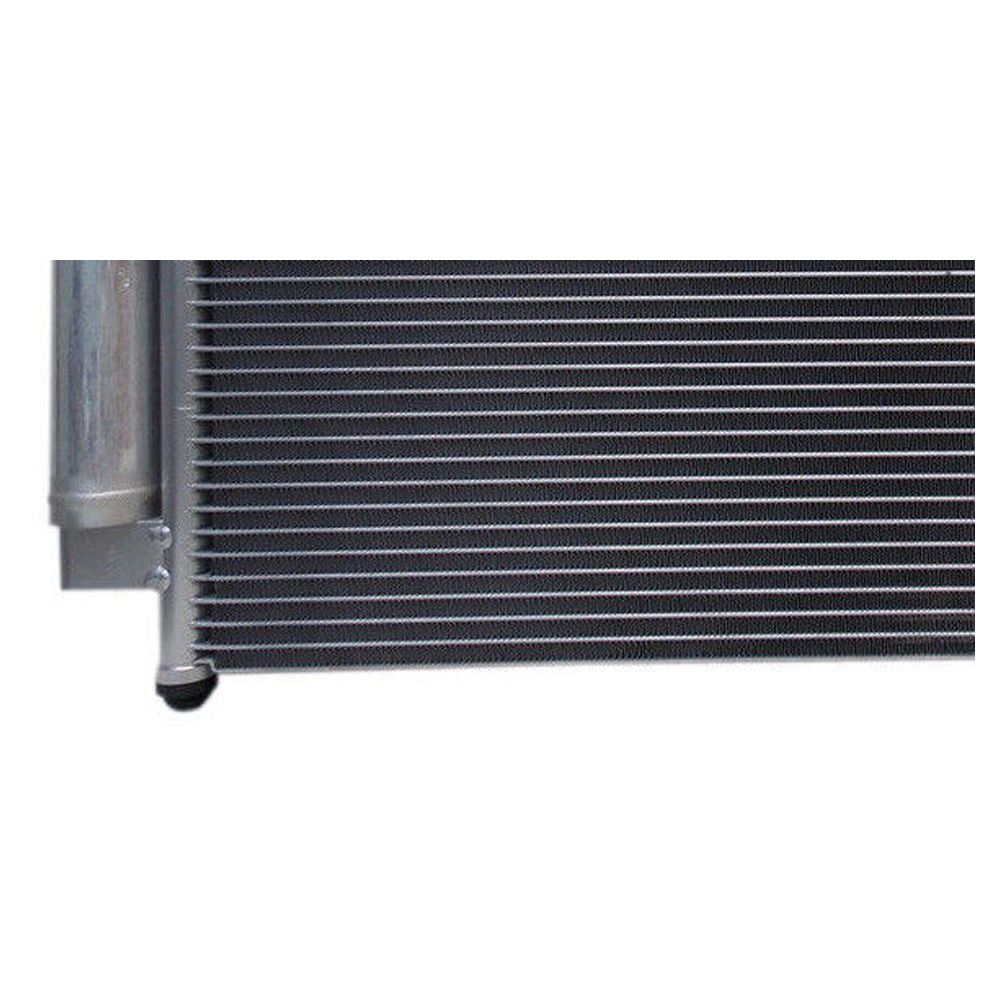 AC Condenser For 2007-2012 Nissan Sentra SE-R Spec V Sedan 2.0L 2.5L