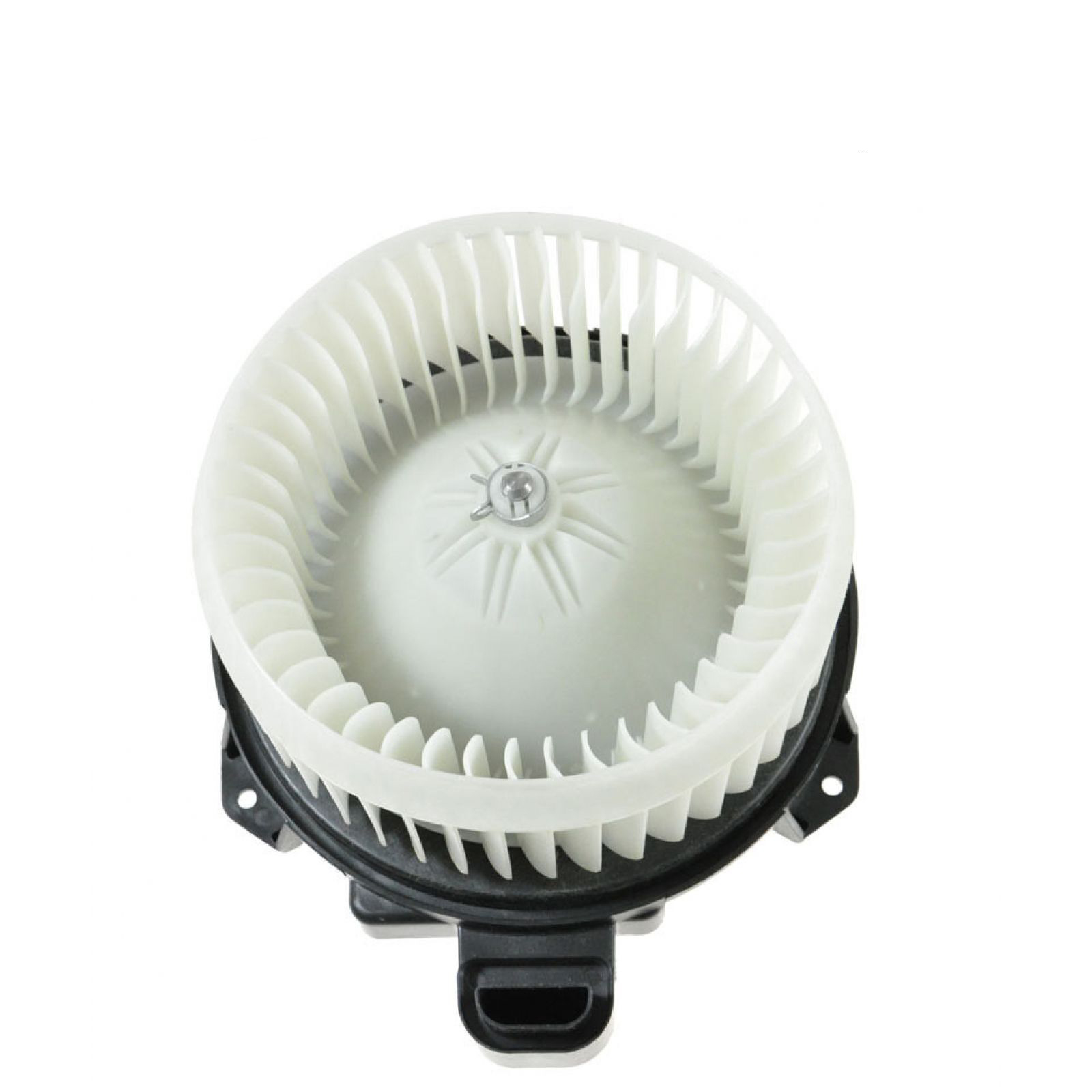 Front Heater A/C Blower Motor W/ Fan Cage For Lexus Toyota ES