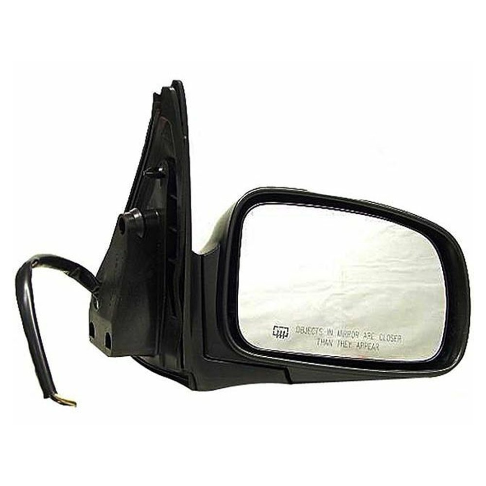 Right Mirror Fits 1999-2002 Nissan Quest With Heat 66TX51N