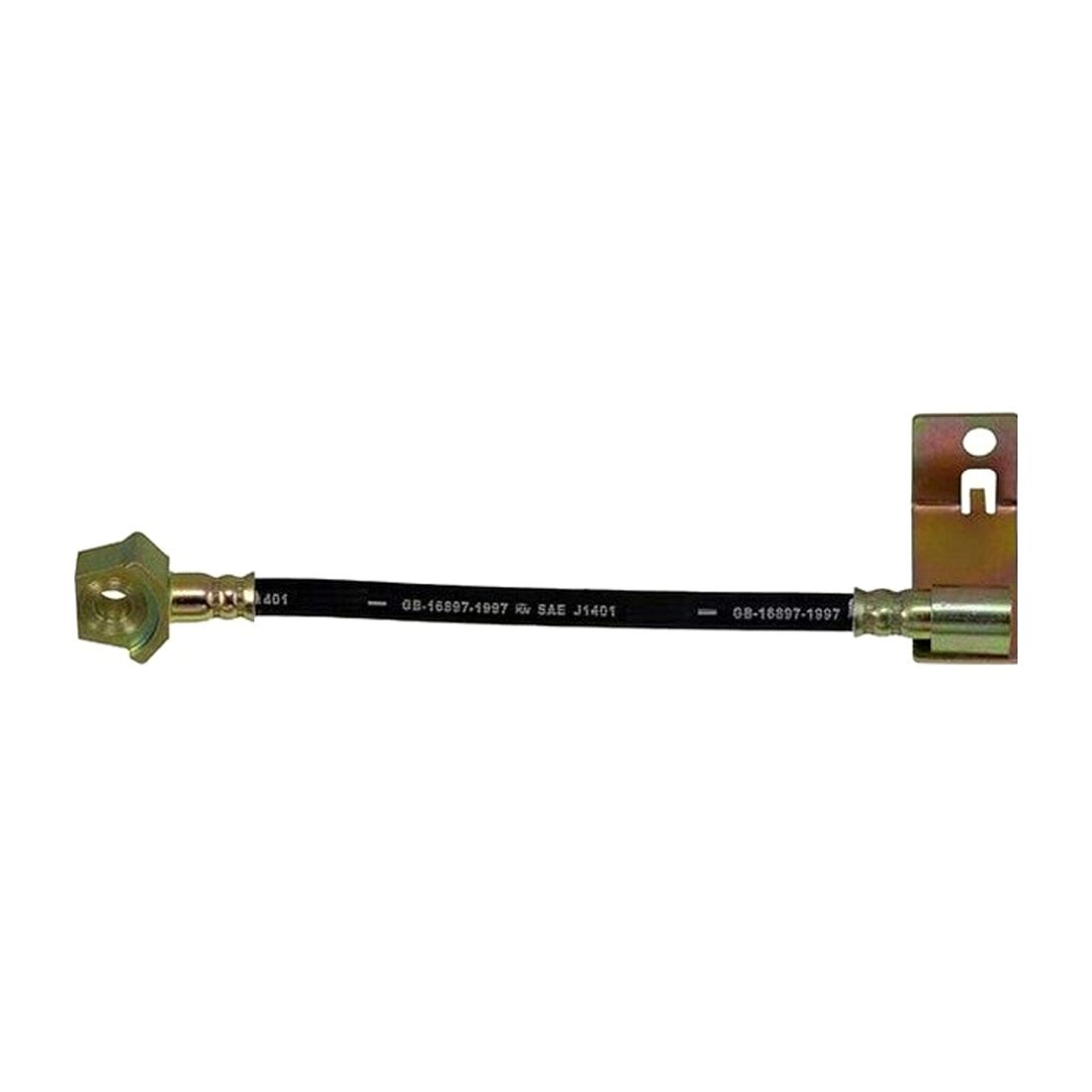 Brake Line Rear Driver Left Side For 00-05 Ford Excursion Limited Truck Hand