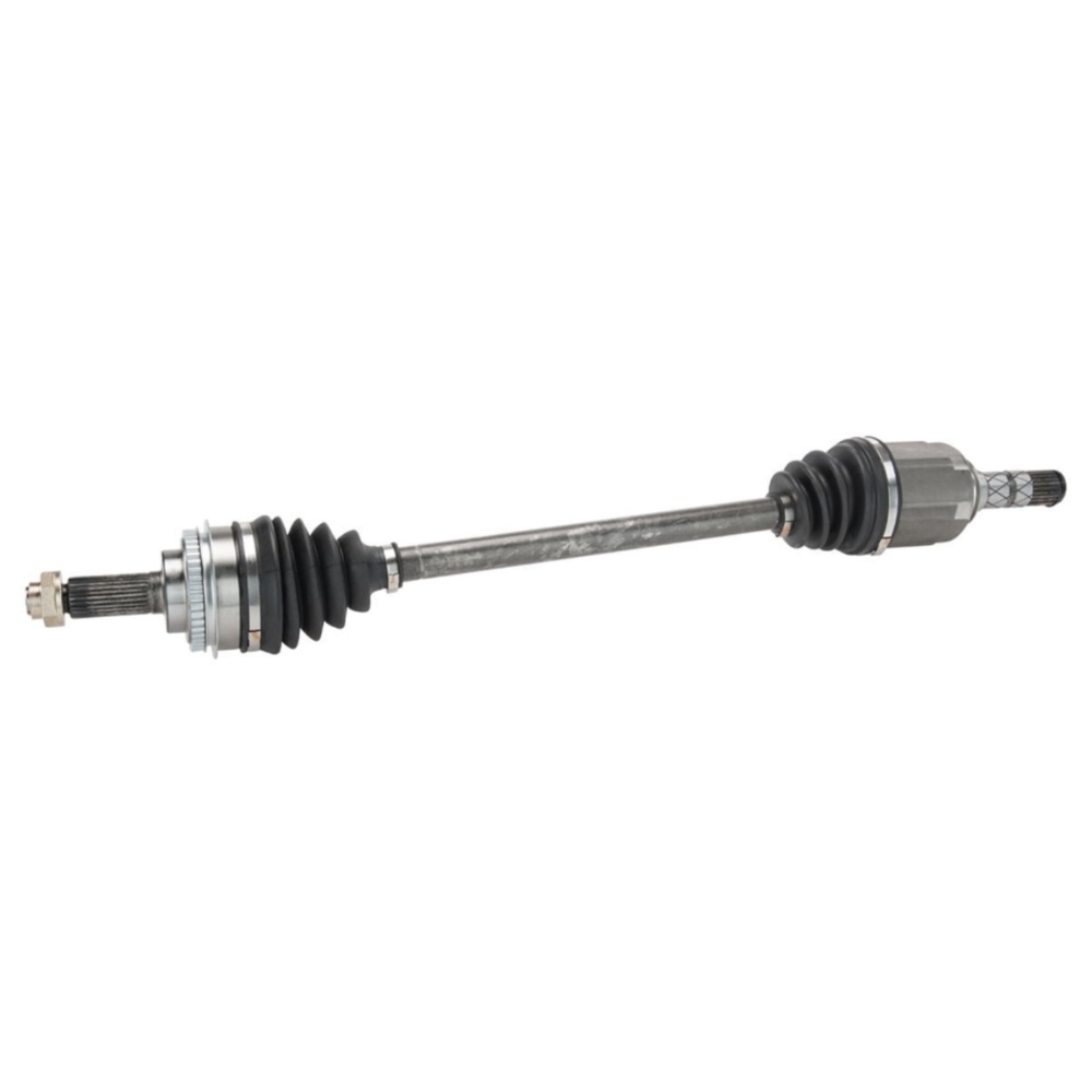 Front CV Axle Shaft Pair Left/Right Set Of 2 For Subaru Baja Forester Impreza