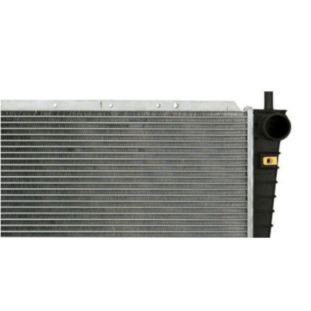 For Expedition F150 Lobo Mark LT Navigator 2 Row Automotive Radiator CU2819