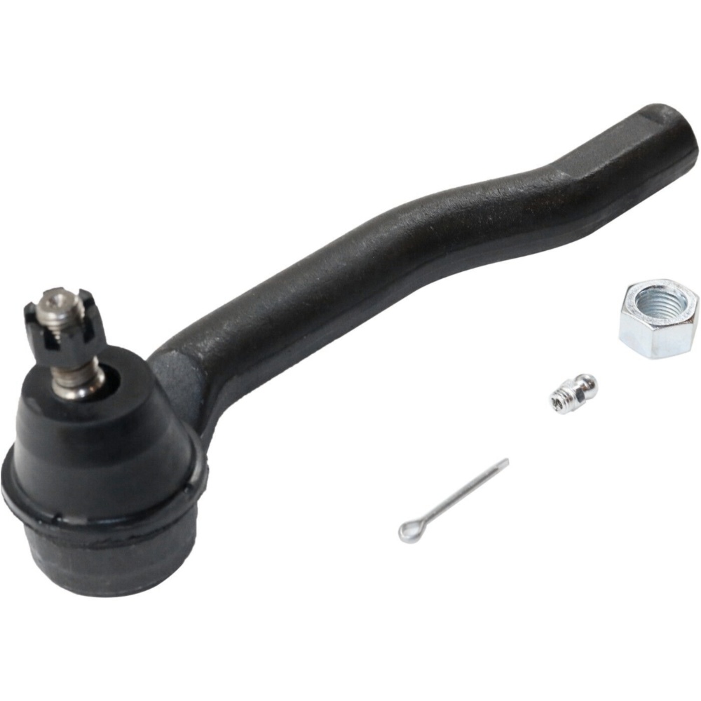 For Nissan Tie Rod Ends Front Driver Left Side Outer Exterior Outside Left