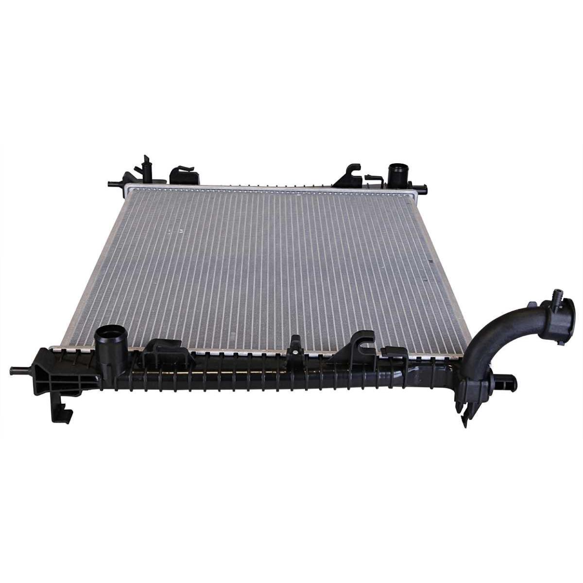 2 Sets Of - For 2011-2015 2016 2017 2018 2019 Dodge Durango Jeep Grand Cherokee