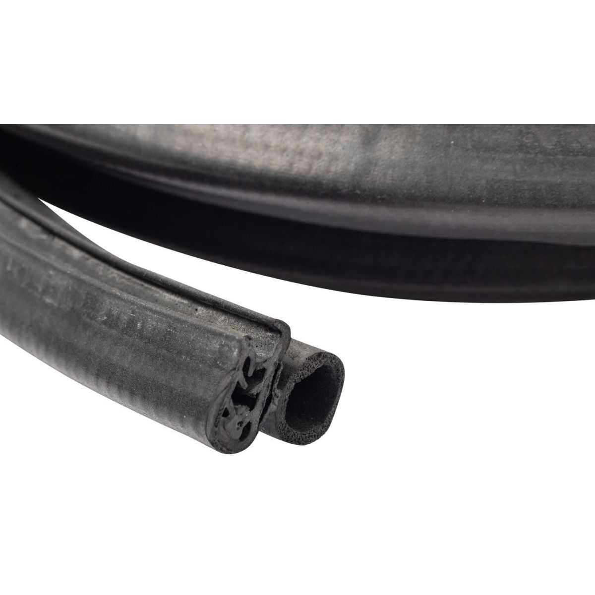 For 1983-1994 S10 Blazer GMC 1983-1994 Jimmy Door Window Belt Weatherstrip Kit