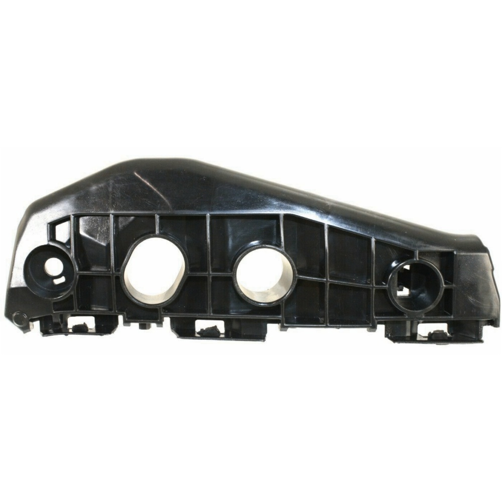 2 Sets Of - Front Bumper Brackets Support Left & Right Side Plastic For Toyota 09-10