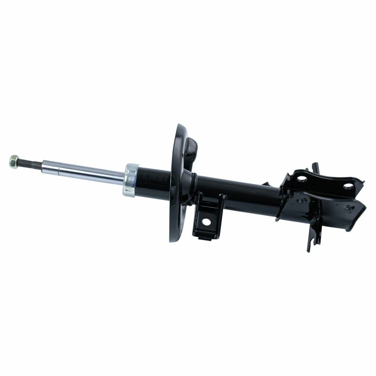 Strut Front Passenger Side Right For Nissan 2007-2012 Sentra Sedan