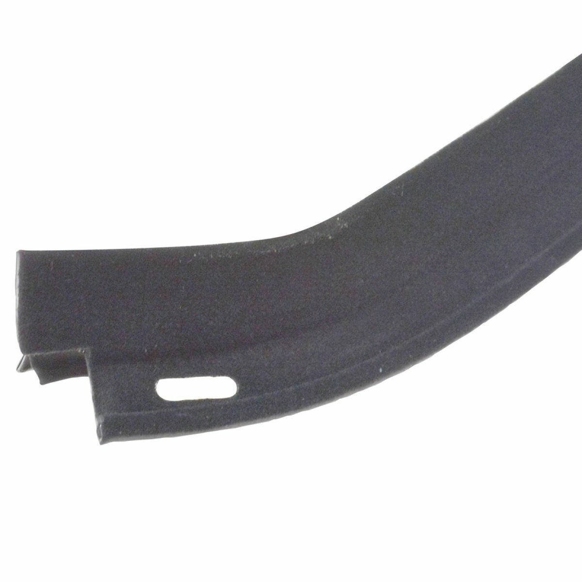 Window Sweep Outer Passenger Right For Buick Chevy Olds 2 Door Models