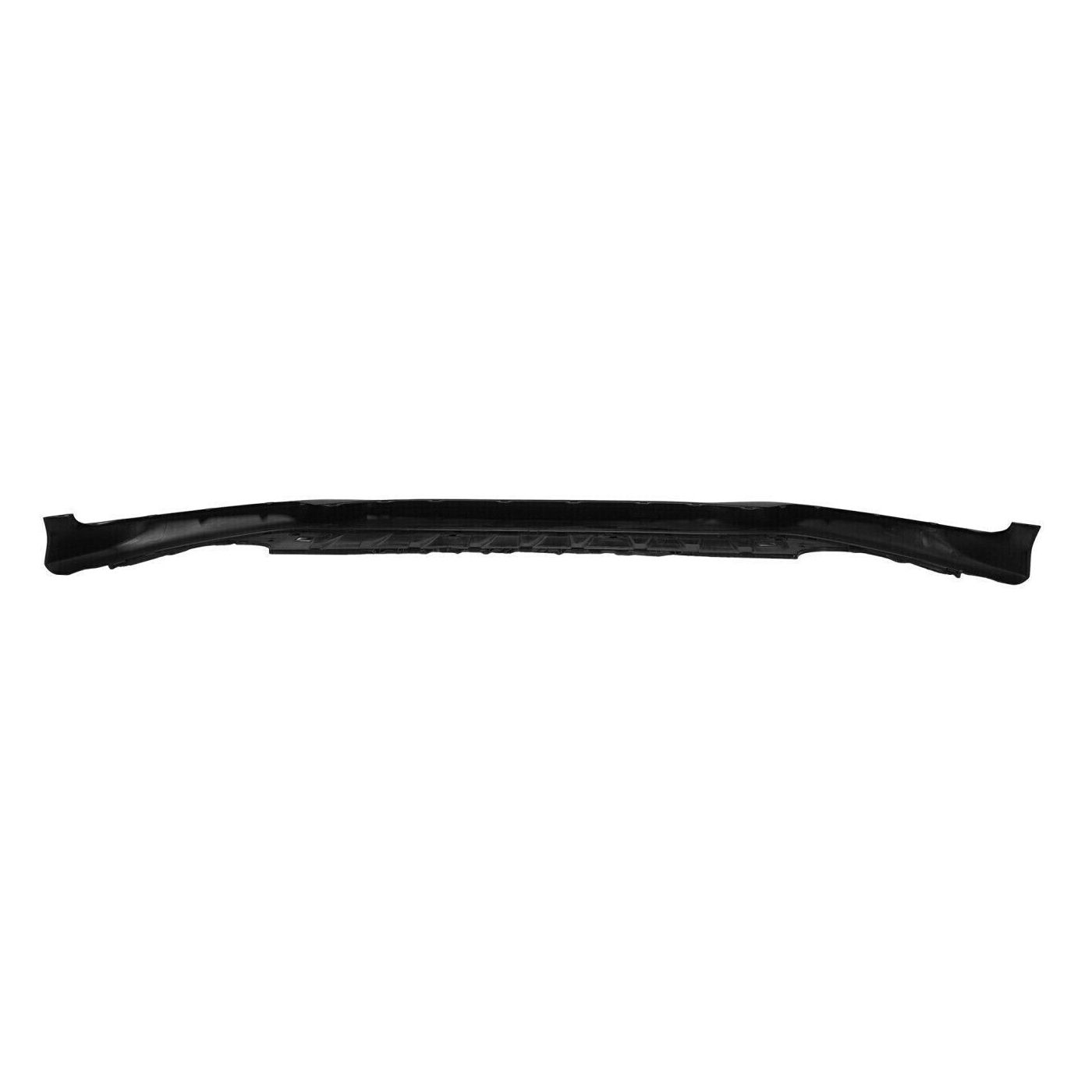 For Honda 2019-2022 HR-V Front Air Dam Deflector Lower Valance