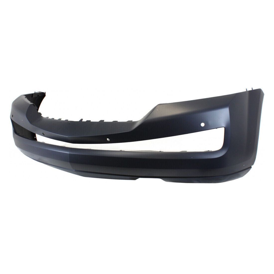 Front Bumper Cover For Lincoln 2009-2014 Navigator Fo1000642