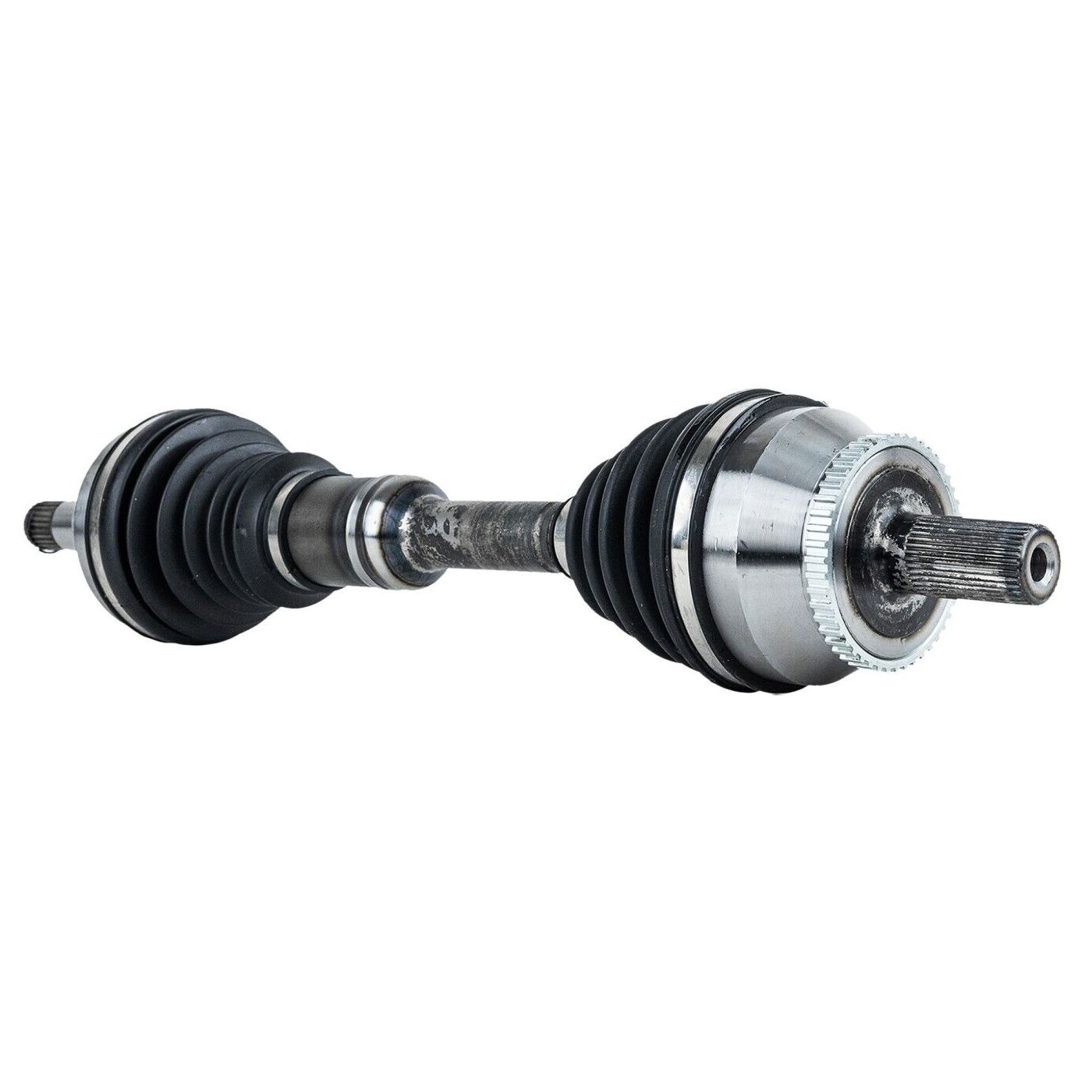 For 03 XC90 Base Sport Utility Half CV Shaft Axle Front Driver Left Side Hand