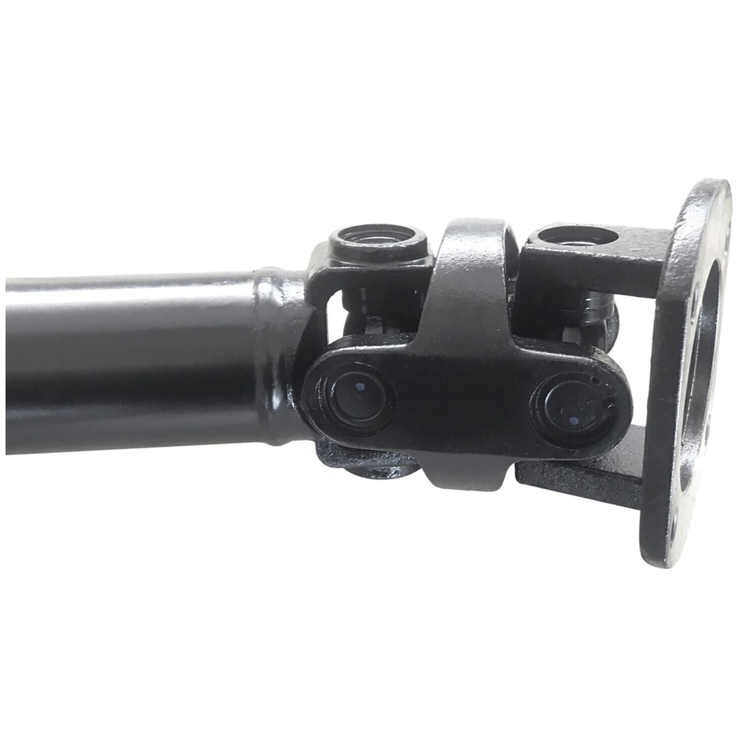 For 89-91 Chevrolet V1500 Suburban Sport Utility 31.02" Drive Shaft Assembly