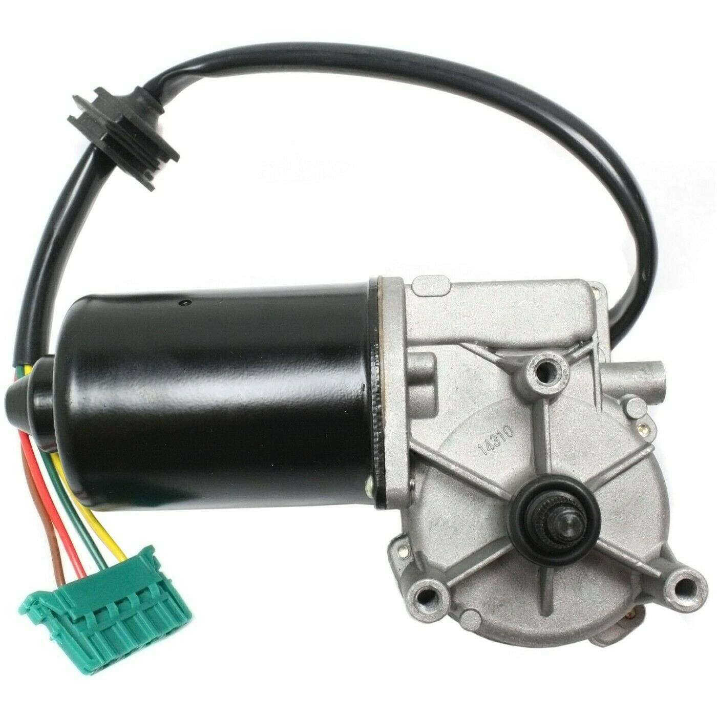 Windshield Wiper Motor Front For 1998-2000 C230 1998-2000 C280 1999-2000 C43 AMG