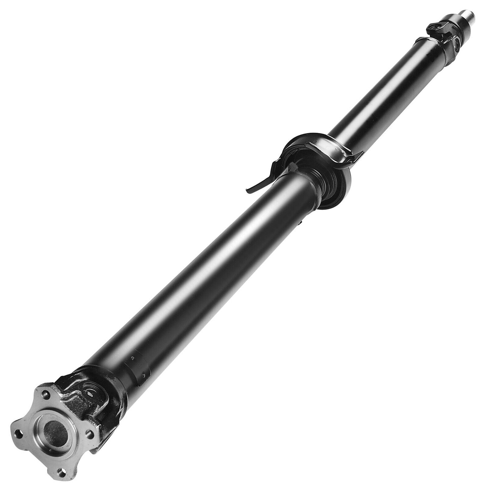 Rear Side Driveshaft Prop Shaft Assembly For Subaru Forester H4 2.5L 1998-2002
