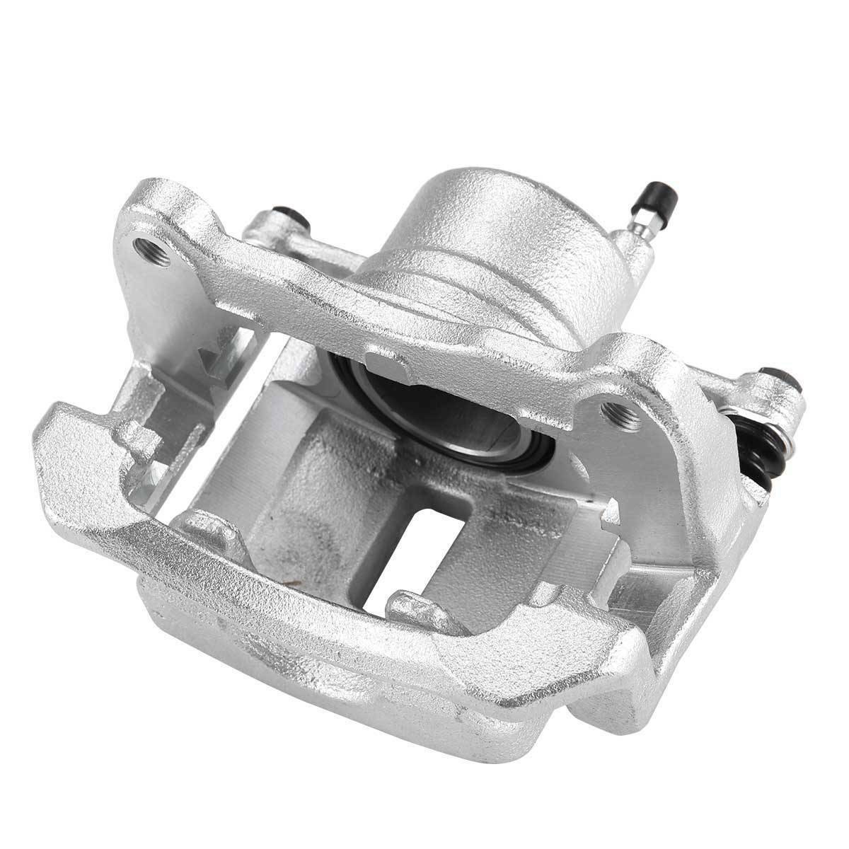 2x Brake Caliper For Pontiac Vibe Toyota Corolla Matrix Front Left & Right