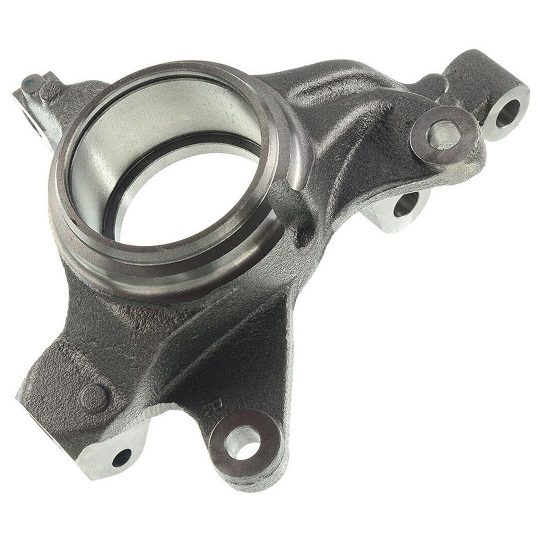 Front Right Steering Knuckle For 2007-2014 Ford Edge 2007-2015 Lincoln Mkx