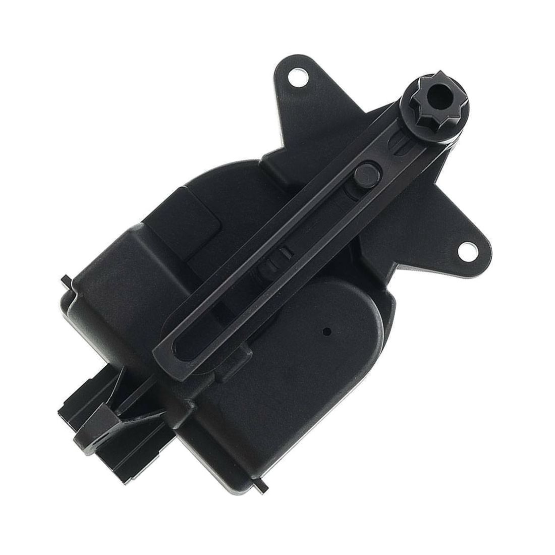 Blend Door Actuator For Audi A3 A4 VW Bettle Jetta Passat Main Wo/ ATC 1J0907511