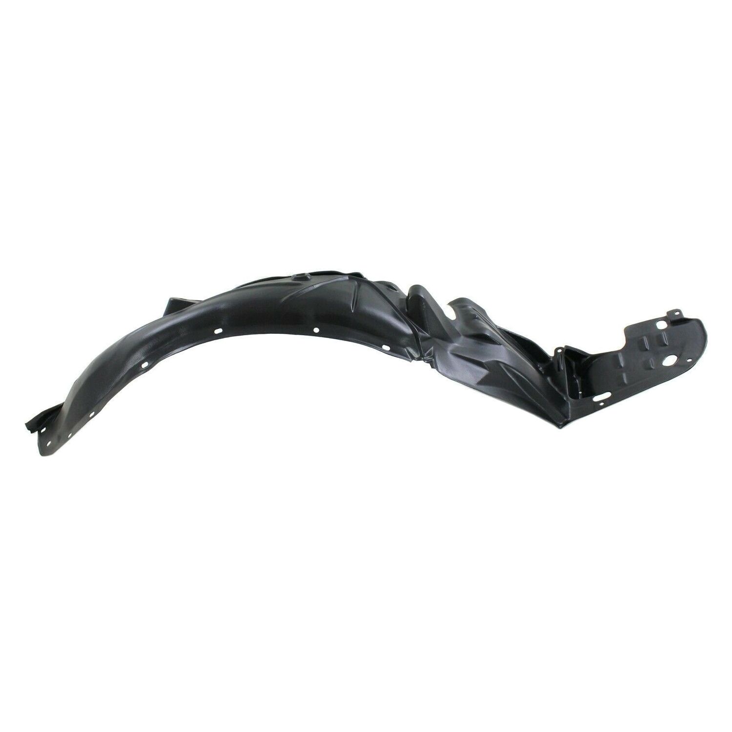 Fender Liner For Acura 2001-2003 CL Coupe Front Passenger Side