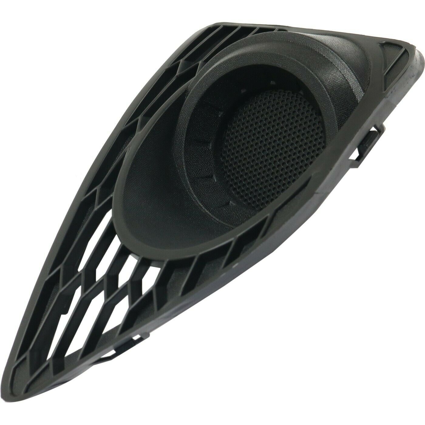 Fog Light Cover Driver Left Side LH Hand For 2010-2012 Ford Fusion S Sedan