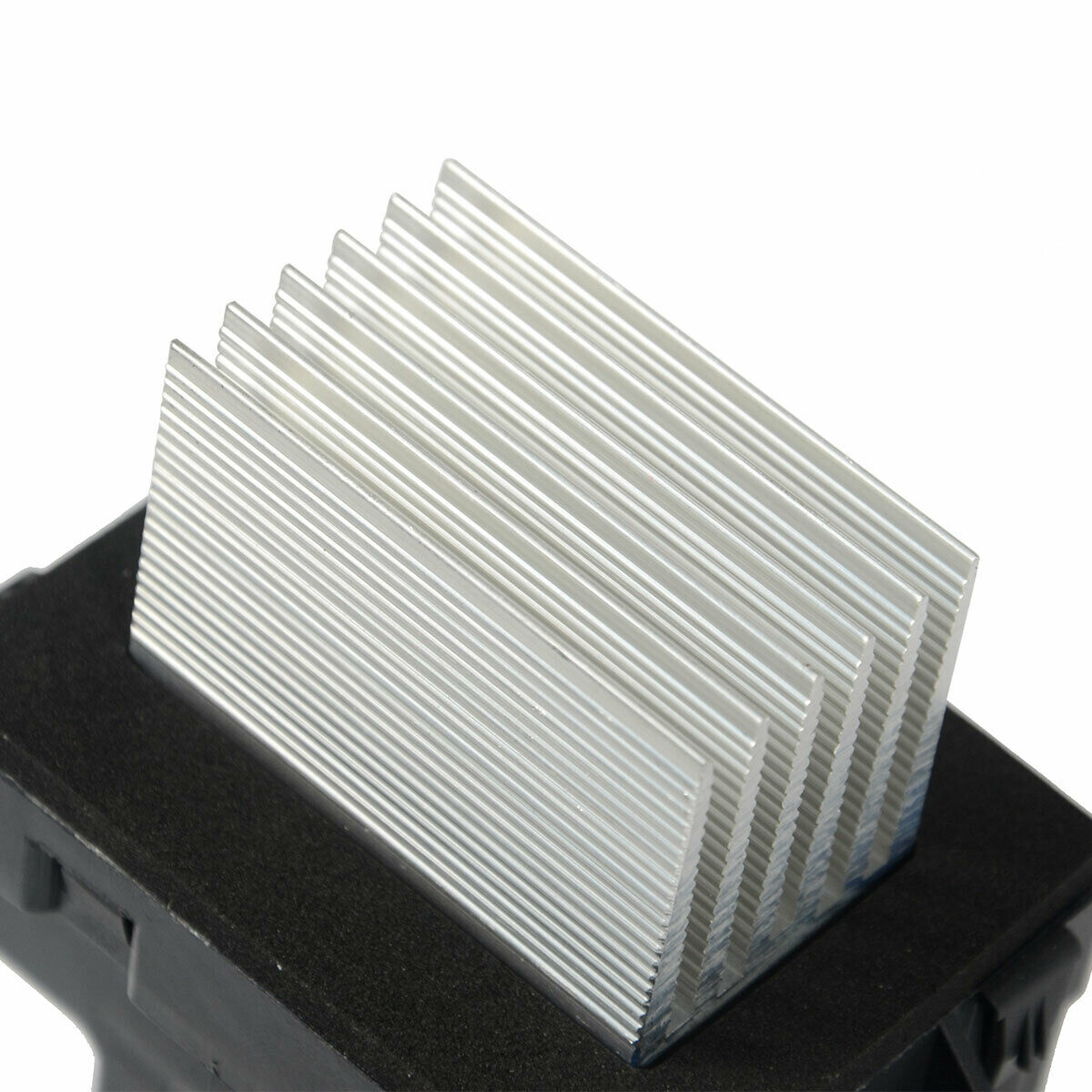 4 Sets Of - Blower Motor Resistor For Ford Fusion Lincoln MKZ Lincoln Zephyr Mercury