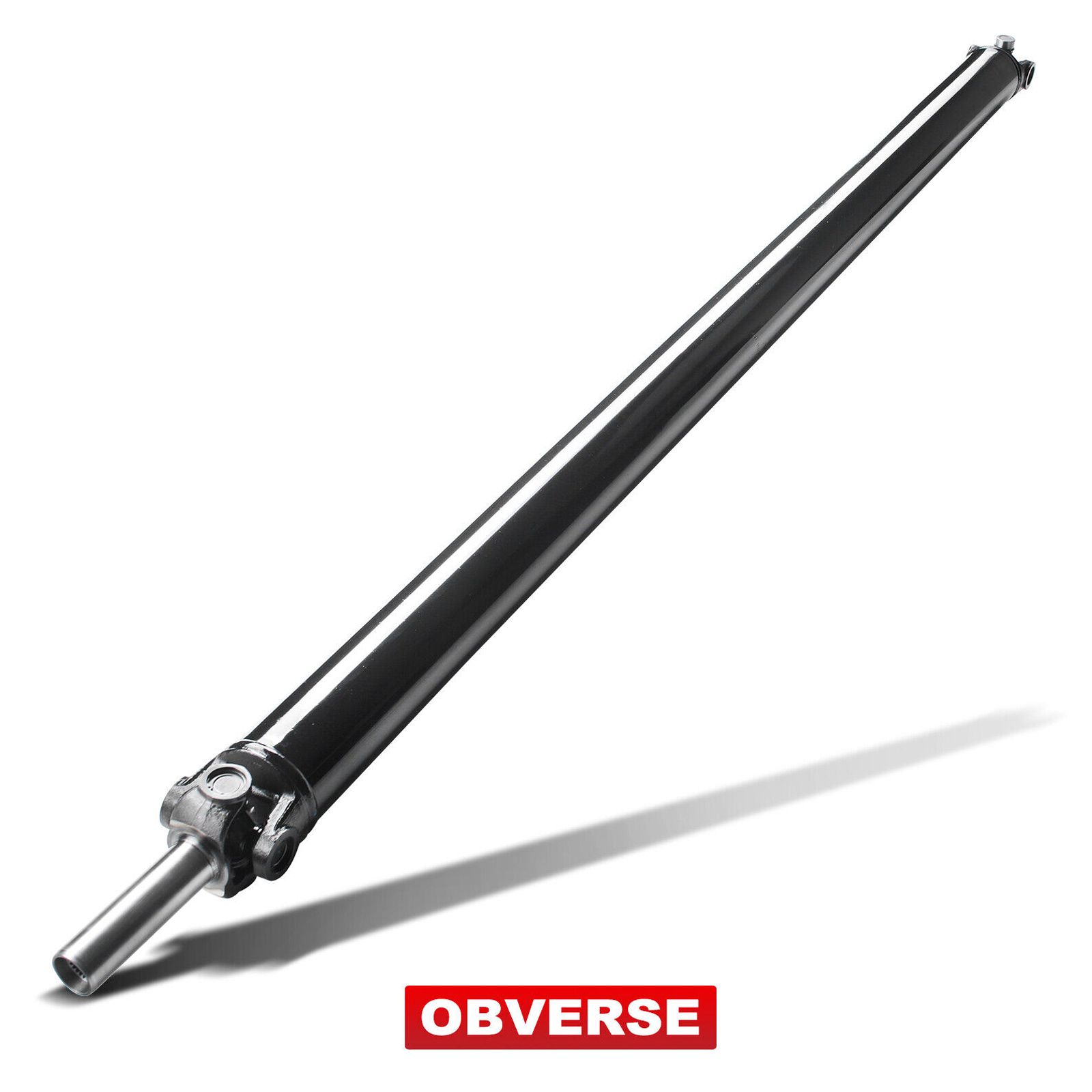 Rear Driveshaft Prop Shaft Assembly For Chevrolet Silverado 1500 GMC Sierra Auto