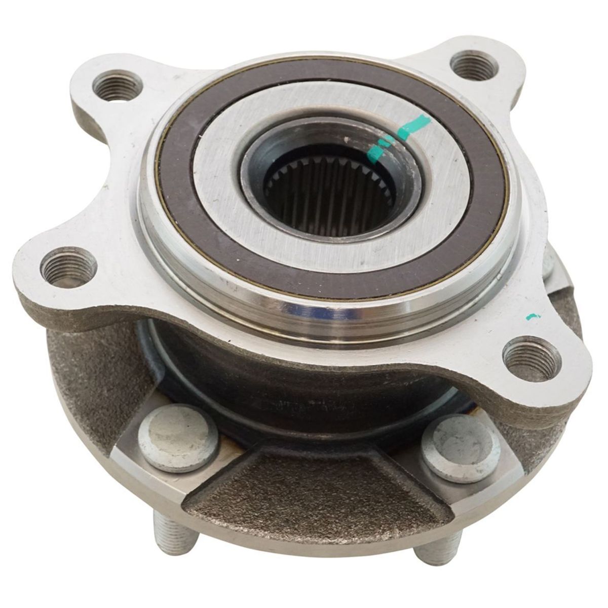 Front Wheel Bearing & Hub Assembly Driver Side Left For 2006-2019 Lexus GS IS RC