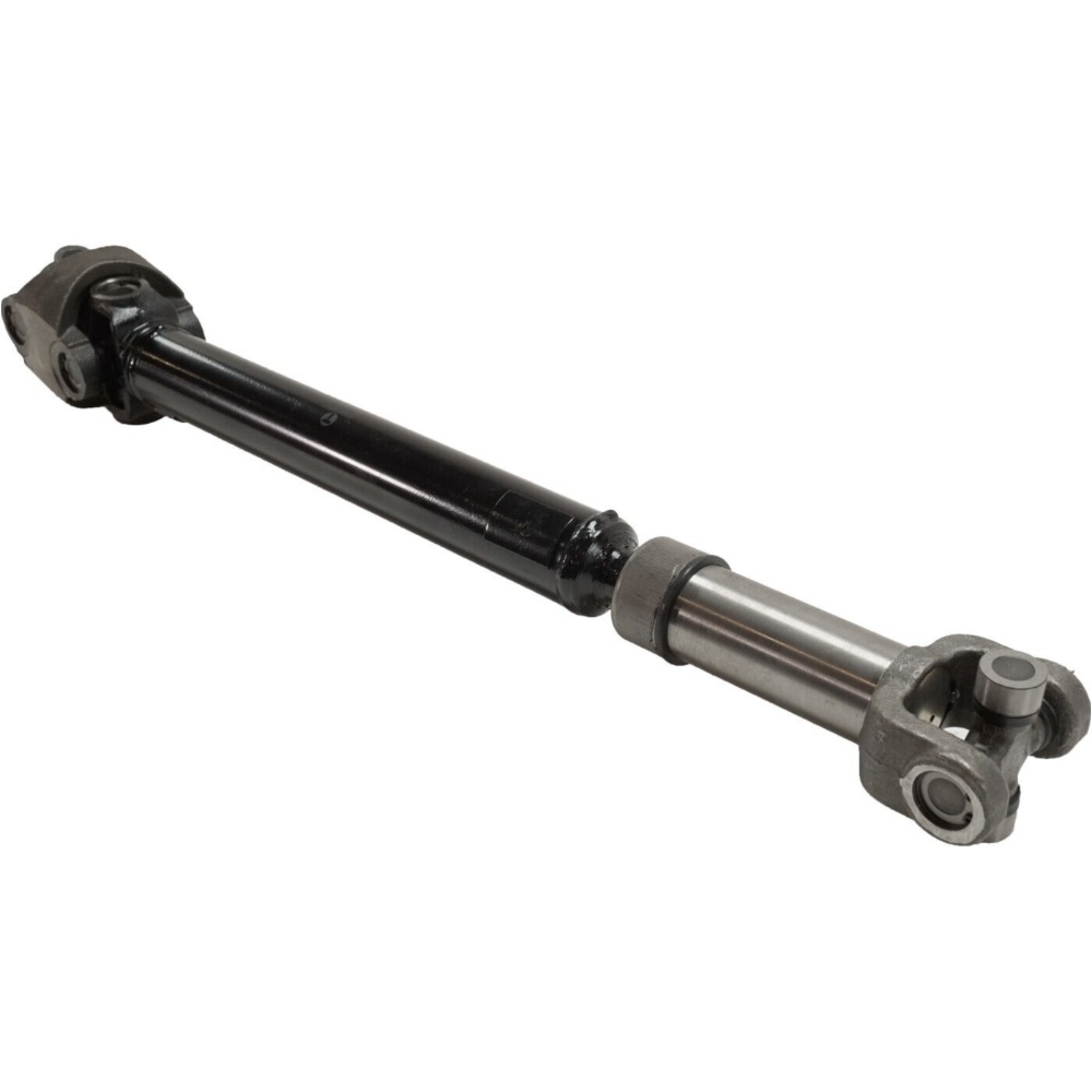 Driveshaft Front For 98-99 Durango Base 99 Durango SLT Plus 98-99 Durango SLT