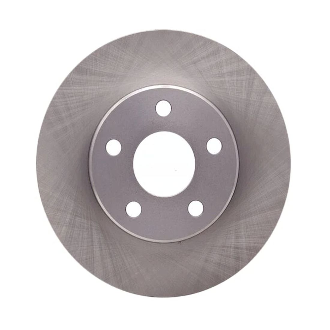 98CG93V Front Brake Rotor Fits 1985-1987 Oldsmobile Calais