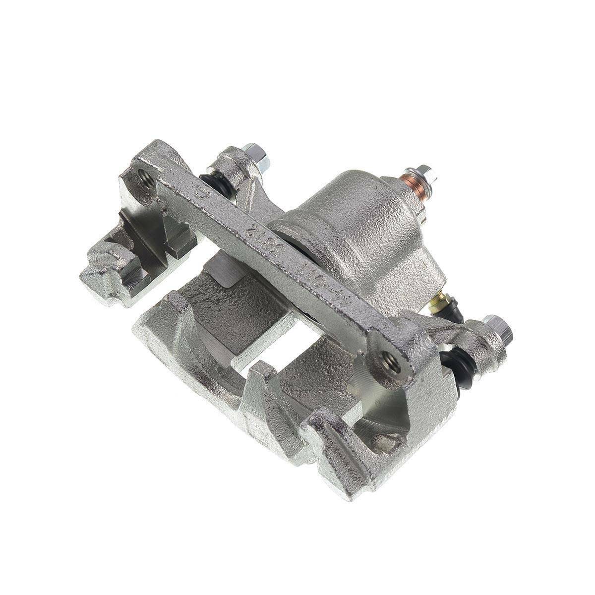 4x Brake Calipers For Buick Century Regal Oldsmobile Intrigue Pontiac Grand Prix