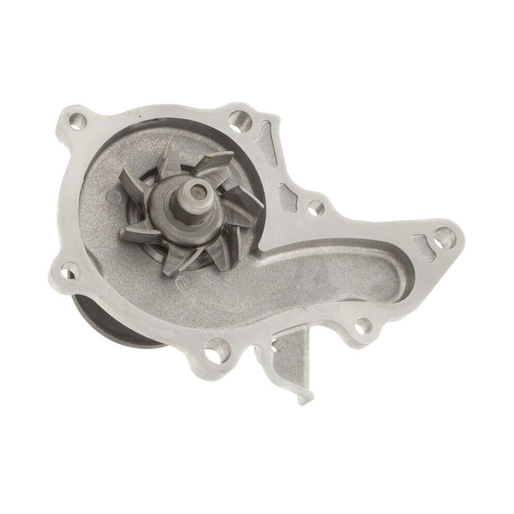 Water Pump For Toyota 1988 Corolla DLX All Trac Wagon Engine Pns 1610019126