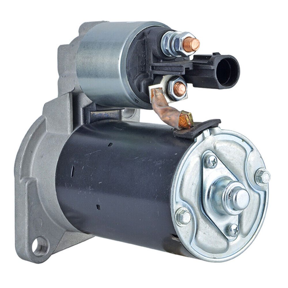 12V PMGR Starter Motor For 2008-2015 Audi R8 5.2L