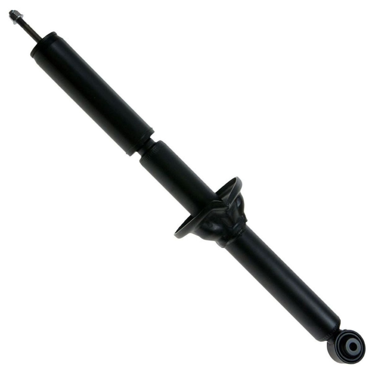 For 97-01 Honda CR-V Rear Shock Absorber Driver Left & Passenger Right Pair Set