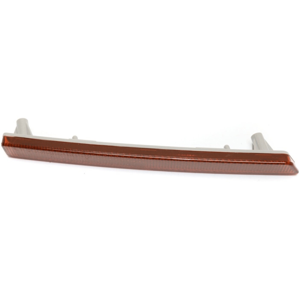 Bumper Reflector For 16-19 ATS 14-19 CTS 18-21 Traverse Rear Driver Side