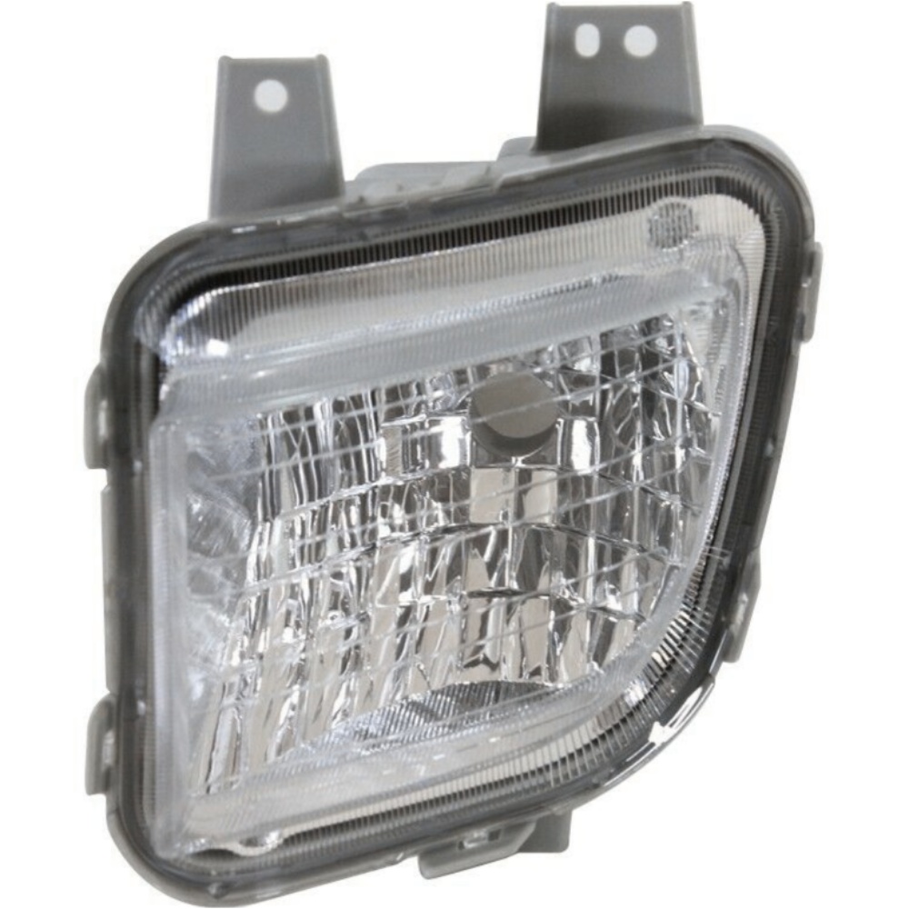Turn Signal Light For Honda 2009-2014 Ridgeline W/ Daytime Running Light LH & RH