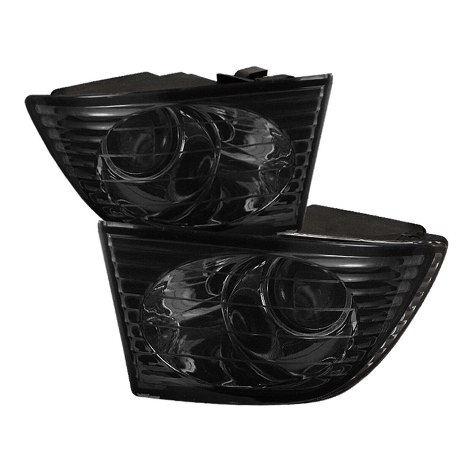 For 2002-2005 Lexus IS300 Sportcross Wagon Fog Lights