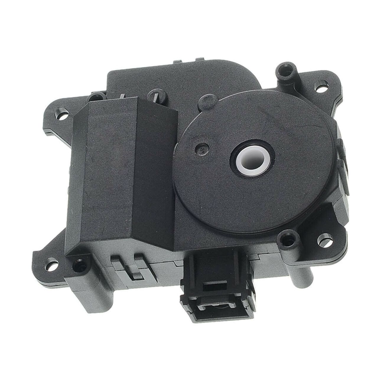 HVAC Blend Door Actuator For Lexus Toyota Recirculation