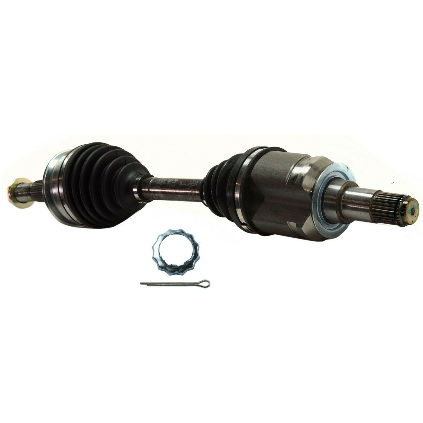 CV Axles For 2003-2019 Lexus Toyota Front Driver And Passenger 4WD Set Of 2