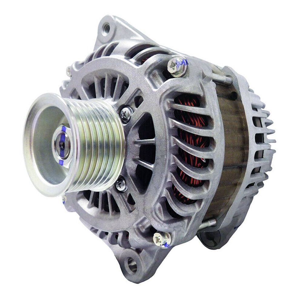 12V 150A Alternator For 2013-2017 Nissan Pathfinder 2.5L 231003Ja1A A3Tj3991