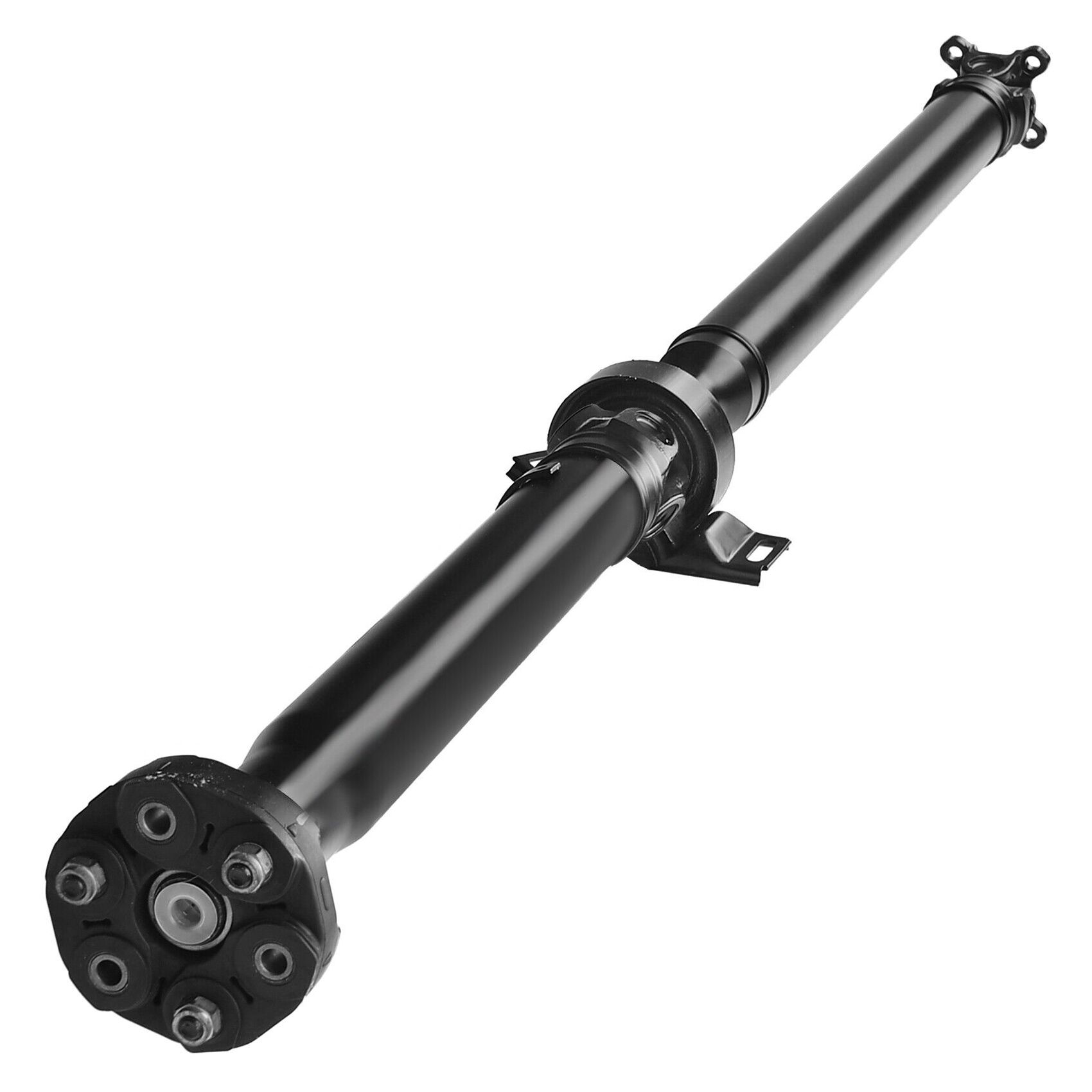 Rear Driveshaft Prop Shaft Assembly For BMW E30 325i 1988-1993 2.5L Manual Trans