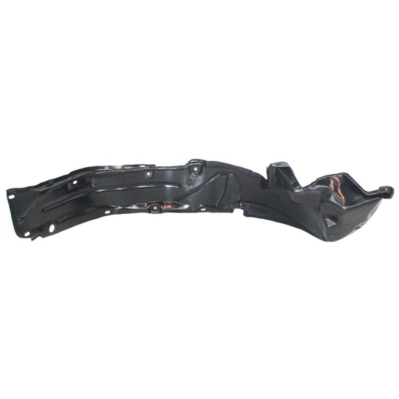 Splash Shield For Honda 1998-2001 CR-V EX Sport Utility Front Driver Side