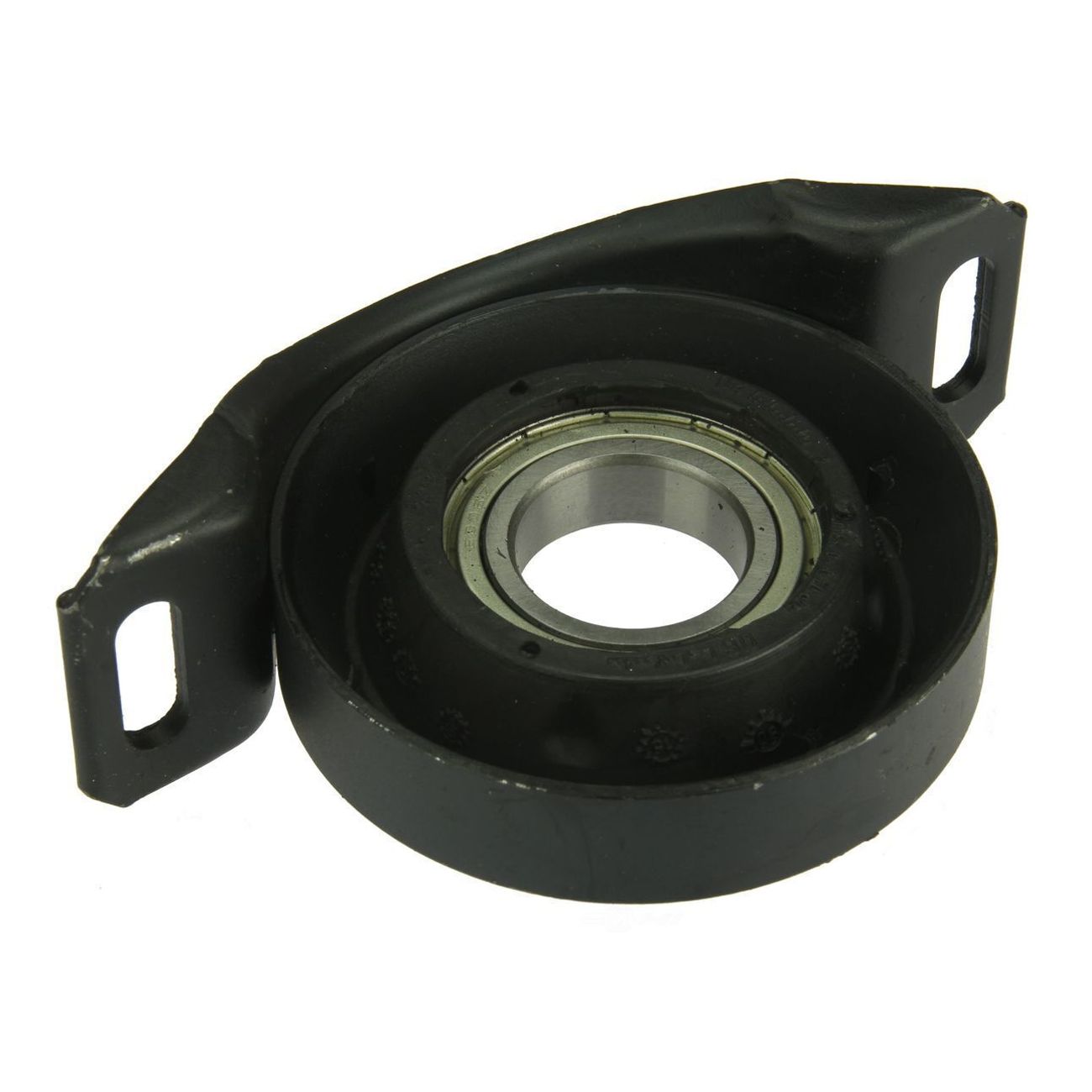 For 1999-2000 Mercedes-Benz C230 Kompressor Drive Shaft Center Support Front
