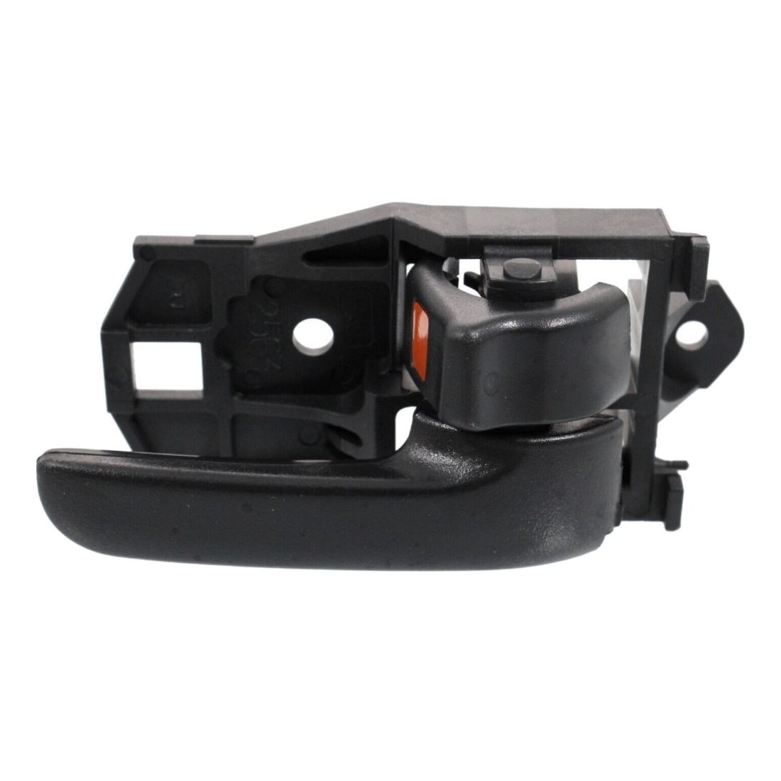 Door Handle For 1997-2001 Toyota Camry Front Or Rear Right Black Plastic